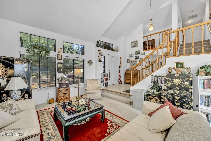 1790 Quail Run, Reno, Nevada 89523, 4 Bedrooms Bedrooms, ,3 BathroomsBathrooms,Residential,Residential,Quail Run,0,260011960