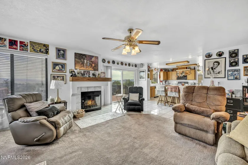 1790 Quail Run, Reno, Nevada 89523, 4 Bedrooms Bedrooms, ,3 BathroomsBathrooms,Residential,Residential,Quail Run,0,260011960