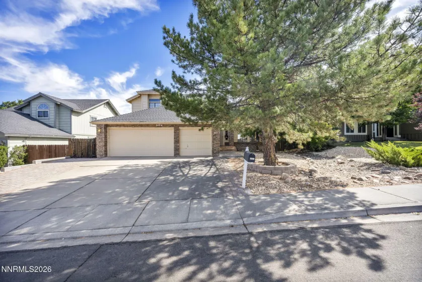1790 Quail Run, Reno, Nevada 89523, 4 Bedrooms Bedrooms, ,3 BathroomsBathrooms,Residential,Residential,Quail Run,0,260011960