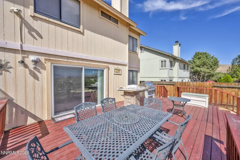 1790 Quail Run, Reno, Nevada 89523, 4 Bedrooms Bedrooms, ,3 BathroomsBathrooms,Residential,Residential,Quail Run,0,260011960