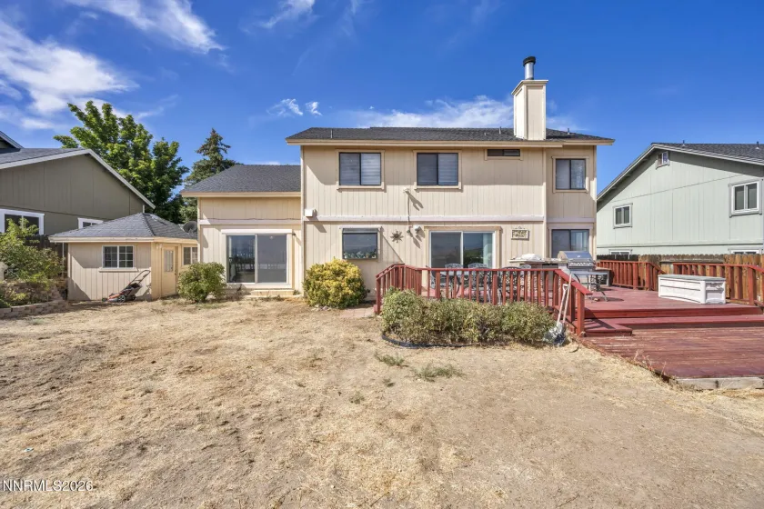 1790 Quail Run, Reno, Nevada 89523, 4 Bedrooms Bedrooms, ,3 BathroomsBathrooms,Residential,Residential,Quail Run,0,260011960