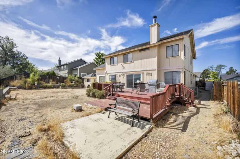 1790 Quail Run, Reno, Nevada 89523, 4 Bedrooms Bedrooms, ,3 BathroomsBathrooms,Residential,Residential,Quail Run,0,260011960
