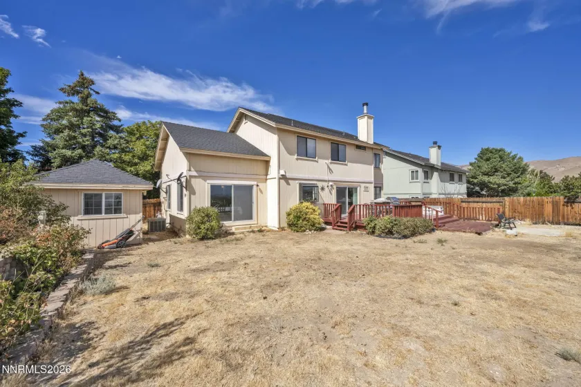 1790 Quail Run, Reno, Nevada 89523, 4 Bedrooms Bedrooms, ,3 BathroomsBathrooms,Residential,Residential,Quail Run,0,260011960