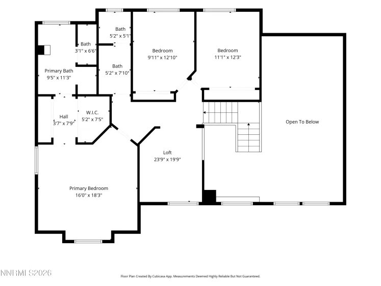 1790 Quail Run, Reno, Nevada 89523, 4 Bedrooms Bedrooms, ,3 BathroomsBathrooms,Residential,Residential,Quail Run,0,260011960