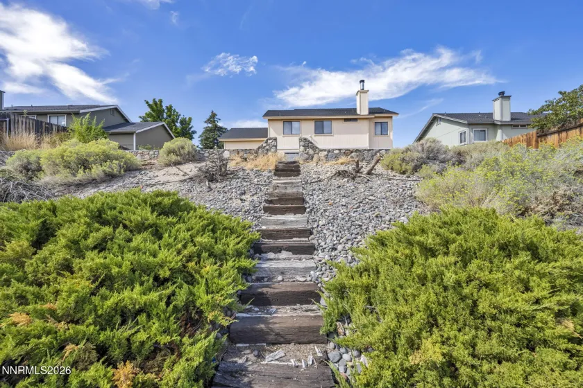1790 Quail Run, Reno, Nevada 89523, 4 Bedrooms Bedrooms, ,3 BathroomsBathrooms,Residential,Residential,Quail Run,0,260011960