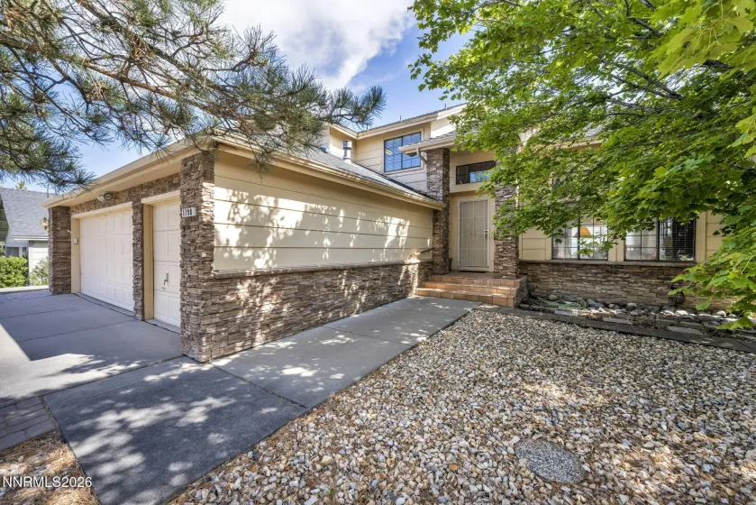 1790 Quail Run, Reno, Nevada 89523, 4 Bedrooms Bedrooms, ,3 BathroomsBathrooms,Residential,Residential,Quail Run,0,260011960