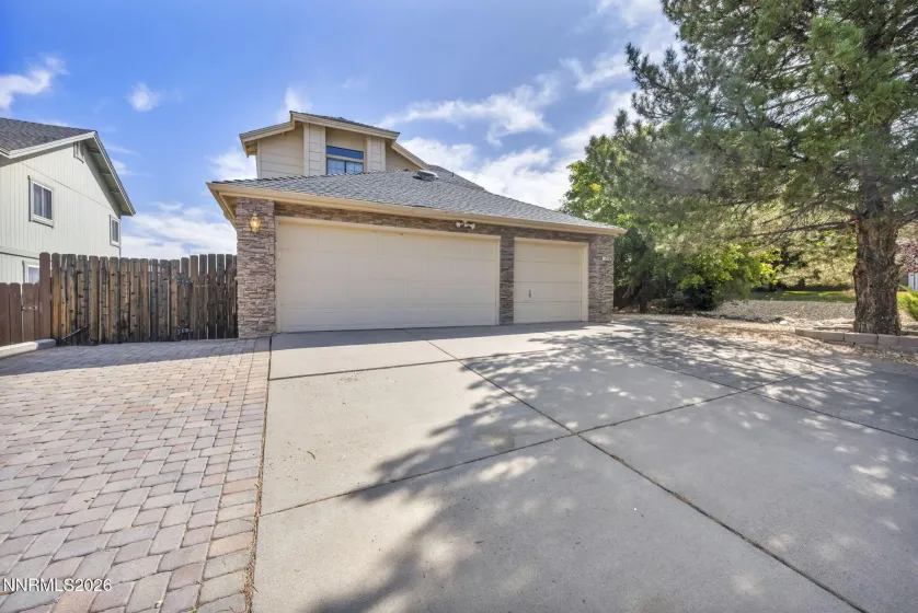 1790 Quail Run, Reno, Nevada 89523, 4 Bedrooms Bedrooms, ,3 BathroomsBathrooms,Residential,Residential,Quail Run,0,260011960