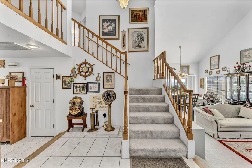 1790 Quail Run, Reno, Nevada 89523, 4 Bedrooms Bedrooms, ,3 BathroomsBathrooms,Residential,Residential,Quail Run,0,260011960