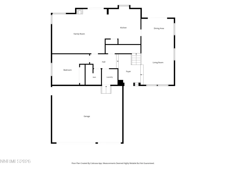 1790 Quail Run, Reno, Nevada 89523, 4 Bedrooms Bedrooms, ,3 BathroomsBathrooms,Residential,Residential,Quail Run,0,260011960