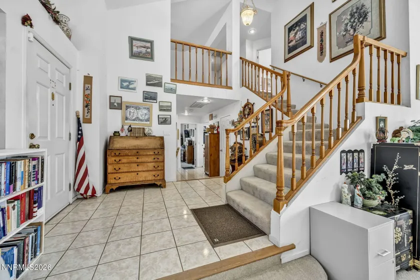 1790 Quail Run, Reno, Nevada 89523, 4 Bedrooms Bedrooms, ,3 BathroomsBathrooms,Residential,Residential,Quail Run,0,260011960