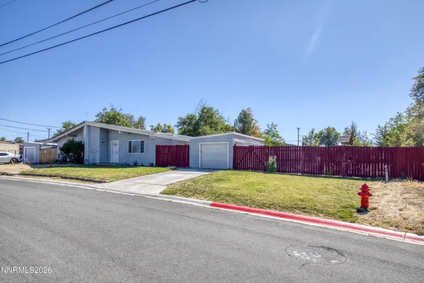 13370 Mt Lassen, Reno, Nevada 89506, 3 Bedrooms Bedrooms, ,1 BathroomBathrooms,Residential,Residential,Mt Lassen,0,260011962