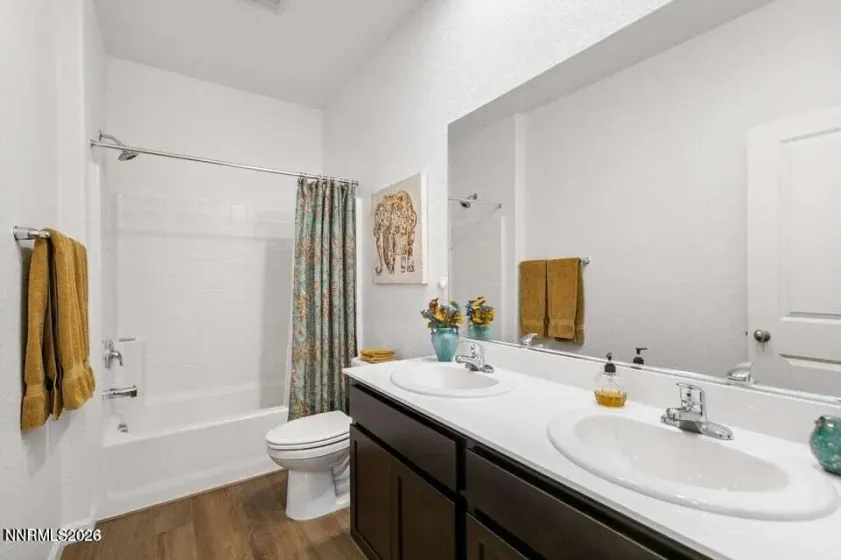 3274 Eleanor, Fernley, Nevada 89408, 3 Bedrooms Bedrooms, ,2 BathroomsBathrooms,Residential,Residential,Eleanor,0,260011963
