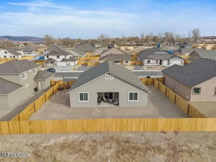 3274 Eleanor, Fernley, Nevada 89408, 3 Bedrooms Bedrooms, ,2 BathroomsBathrooms,Residential,Residential,Eleanor,0,260011963