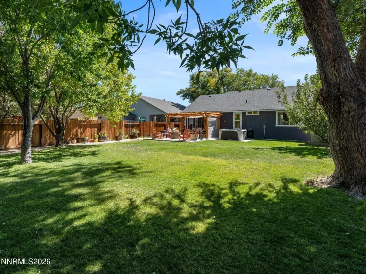 162 Gardengate, Carson City, Nevada 89706, 3 Bedrooms Bedrooms, ,2 BathroomsBathrooms,Residential,Residential,Gardengate,0,260011965