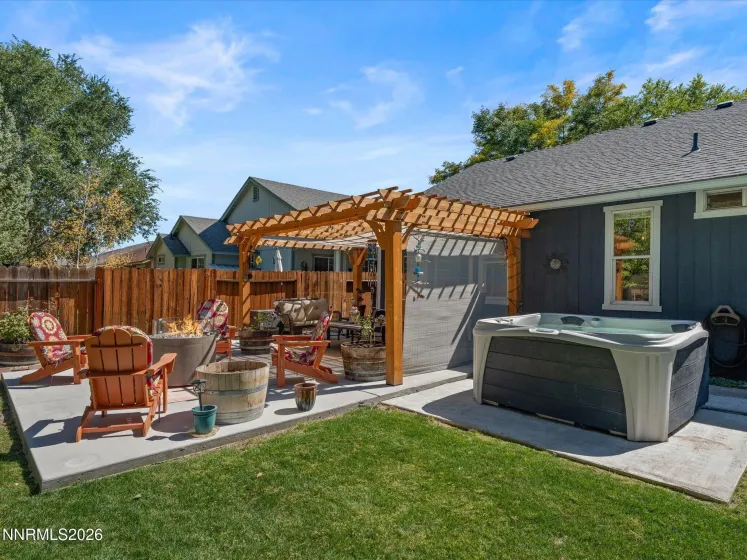 162 Gardengate, Carson City, Nevada 89706, 3 Bedrooms Bedrooms, ,2 BathroomsBathrooms,Residential,Residential,Gardengate,0,260011965