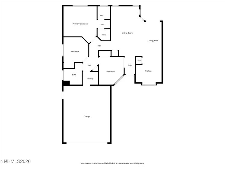 162 Gardengate, Carson City, Nevada 89706, 3 Bedrooms Bedrooms, ,2 BathroomsBathrooms,Residential,Residential,Gardengate,0,260011965