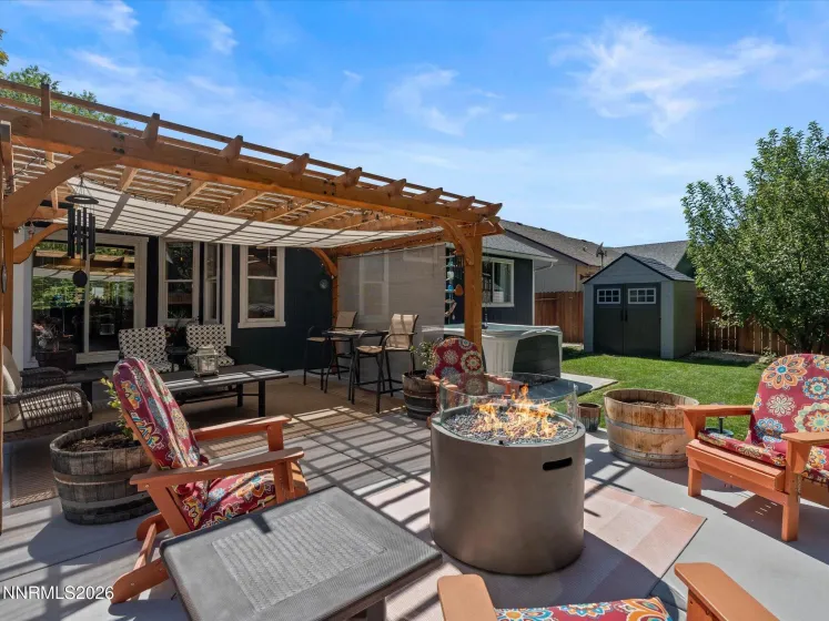162 Gardengate, Carson City, Nevada 89706, 3 Bedrooms Bedrooms, ,2 BathroomsBathrooms,Residential,Residential,Gardengate,0,260011965