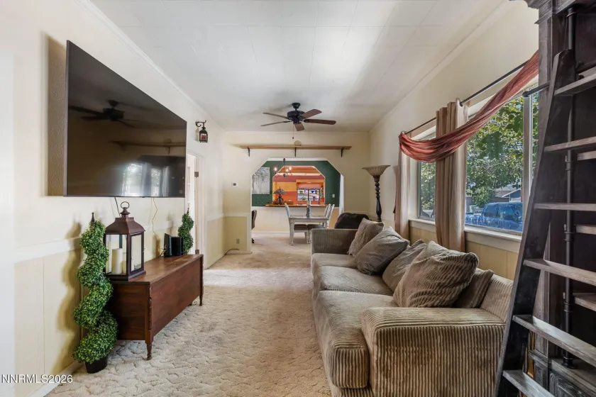 610 Humboldt, Fallon, Nevada 89406, 2 Bedrooms Bedrooms, ,2 BathroomsBathrooms,Residential,Residential,Humboldt,0,260011966