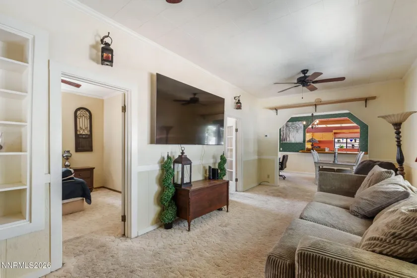 610 Humboldt, Fallon, Nevada 89406, 2 Bedrooms Bedrooms, ,2 BathroomsBathrooms,Residential,Residential,Humboldt,0,260011966