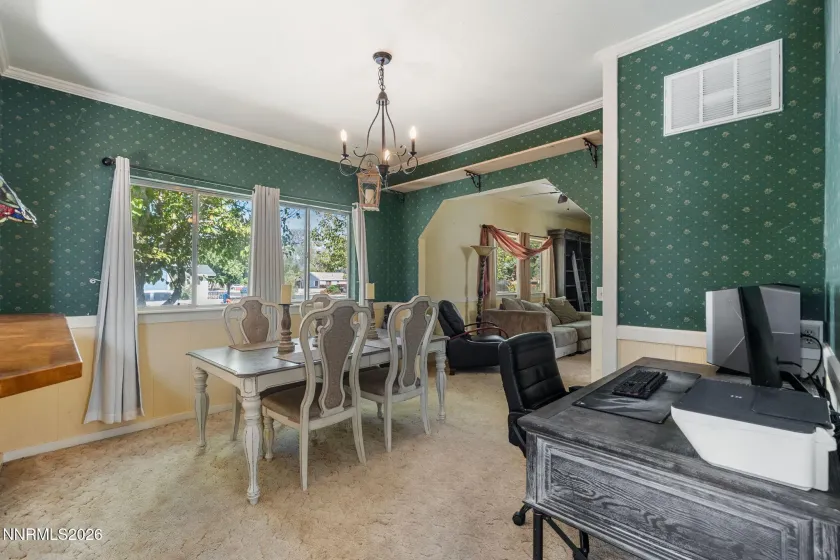 610 Humboldt, Fallon, Nevada 89406, 2 Bedrooms Bedrooms, ,2 BathroomsBathrooms,Residential,Residential,Humboldt,0,260011966