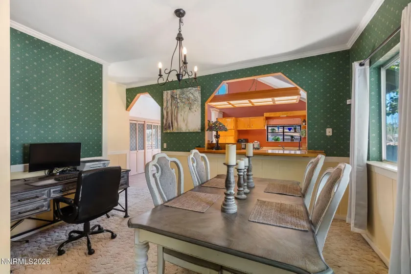 610 Humboldt, Fallon, Nevada 89406, 2 Bedrooms Bedrooms, ,2 BathroomsBathrooms,Residential,Residential,Humboldt,0,260011966