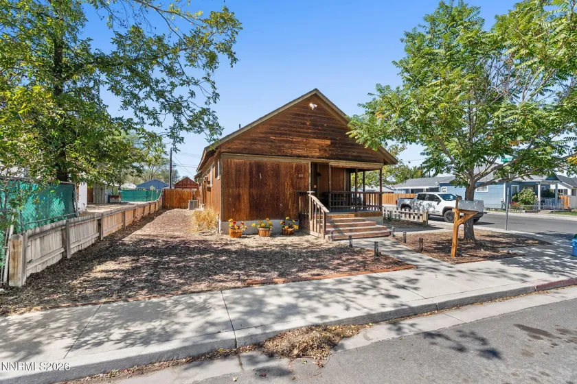610 Humboldt, Fallon, Nevada 89406, 2 Bedrooms Bedrooms, ,2 BathroomsBathrooms,Residential,Residential,Humboldt,0,260011966