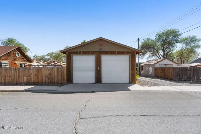 610 Humboldt, Fallon, Nevada 89406, 2 Bedrooms Bedrooms, ,2 BathroomsBathrooms,Residential,Residential,Humboldt,0,260011966