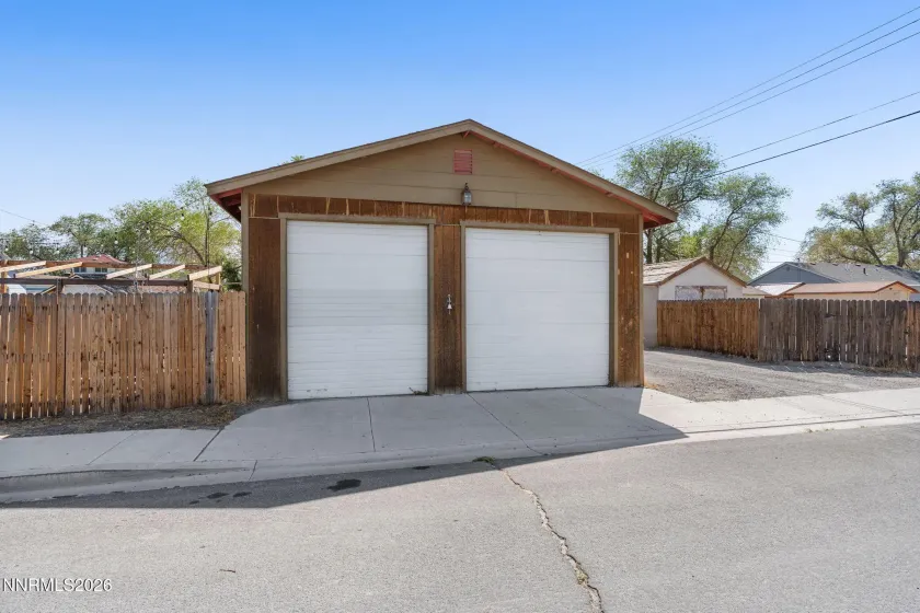 610 Humboldt, Fallon, Nevada 89406, 2 Bedrooms Bedrooms, ,2 BathroomsBathrooms,Residential,Residential,Humboldt,0,260011966