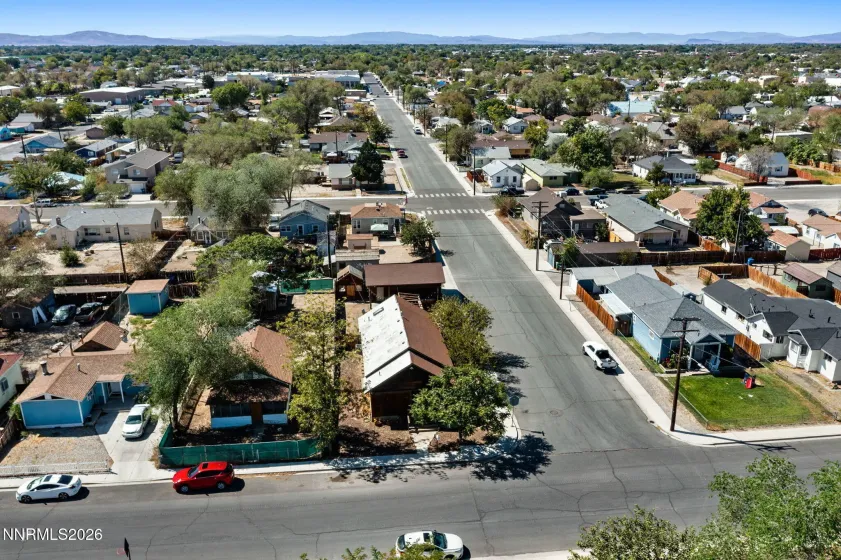 610 Humboldt, Fallon, Nevada 89406, 2 Bedrooms Bedrooms, ,2 BathroomsBathrooms,Residential,Residential,Humboldt,0,260011966