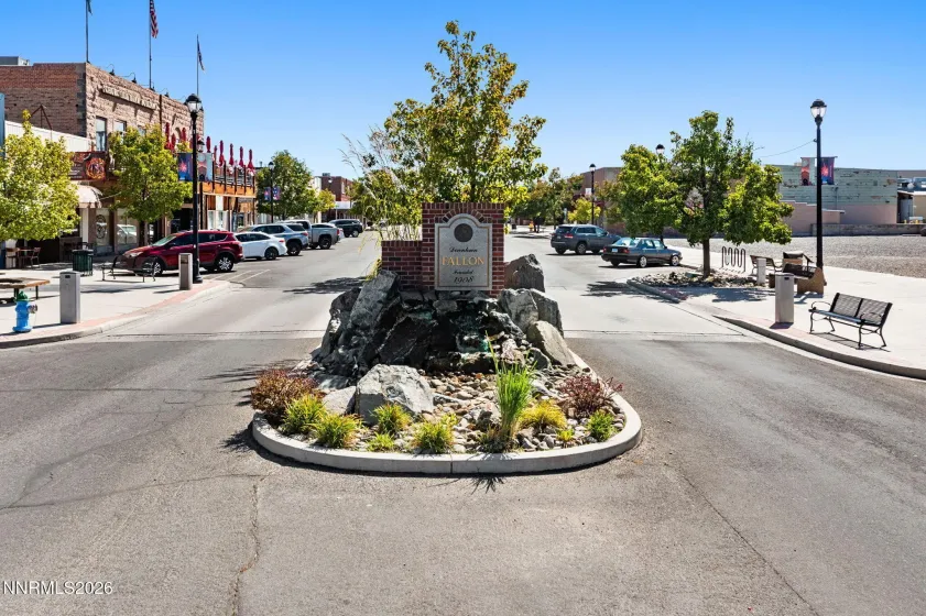 610 Humboldt, Fallon, Nevada 89406, 2 Bedrooms Bedrooms, ,2 BathroomsBathrooms,Residential,Residential,Humboldt,0,260011966