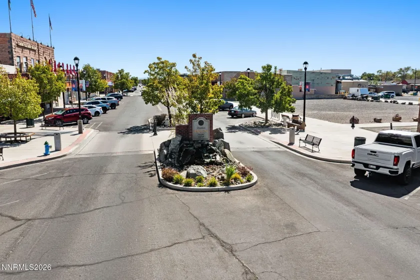 610 Humboldt, Fallon, Nevada 89406, 2 Bedrooms Bedrooms, ,2 BathroomsBathrooms,Residential,Residential,Humboldt,0,260011966