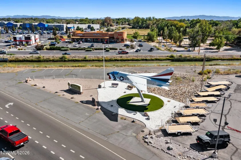 610 Humboldt, Fallon, Nevada 89406, 2 Bedrooms Bedrooms, ,2 BathroomsBathrooms,Residential,Residential,Humboldt,0,260011966