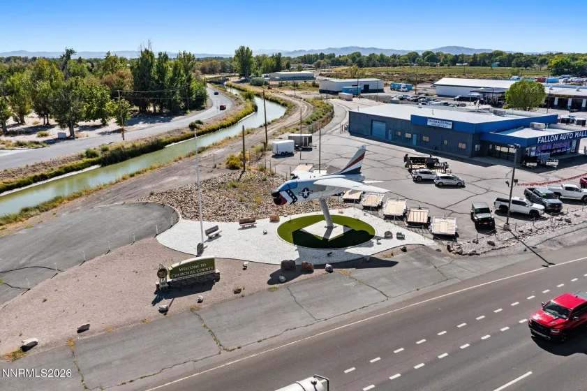 610 Humboldt, Fallon, Nevada 89406, 2 Bedrooms Bedrooms, ,2 BathroomsBathrooms,Residential,Residential,Humboldt,0,260011966