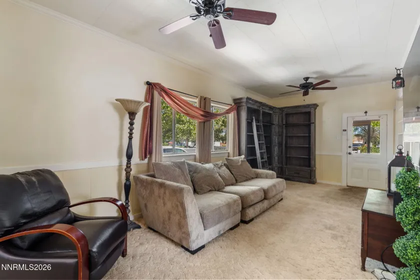 610 Humboldt, Fallon, Nevada 89406, 2 Bedrooms Bedrooms, ,2 BathroomsBathrooms,Residential,Residential,Humboldt,0,260011966