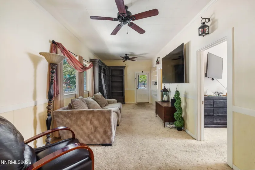 610 Humboldt, Fallon, Nevada 89406, 2 Bedrooms Bedrooms, ,2 BathroomsBathrooms,Residential,Residential,Humboldt,0,260011966
