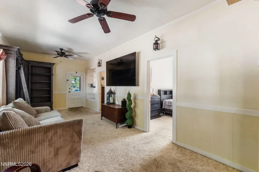 610 Humboldt, Fallon, Nevada 89406, 2 Bedrooms Bedrooms, ,2 BathroomsBathrooms,Residential,Residential,Humboldt,0,260011966