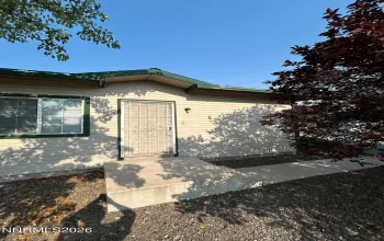 711 19th, Sparks, Nevada 89431, 2 Bedrooms Bedrooms, ,1 BathroomBathrooms,Residential Lease,Manufactured,19th,0,260011967