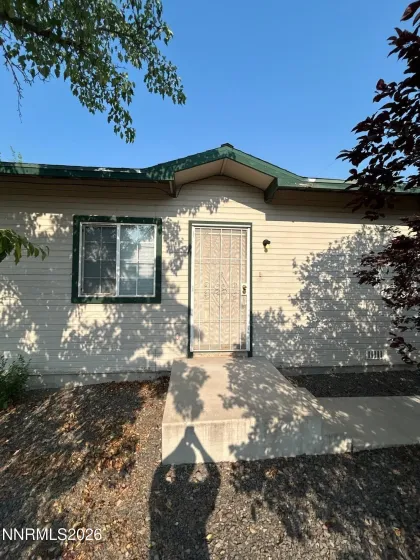 711 19th, Sparks, Nevada 89431, 2 Bedrooms Bedrooms, ,1 BathroomBathrooms,Residential Lease,Manufactured,19th,0,260011967