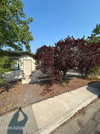 711 19th, Sparks, Nevada 89431, 2 Bedrooms Bedrooms, ,1 BathroomBathrooms,Residential Lease,Manufactured,19th,0,260011967