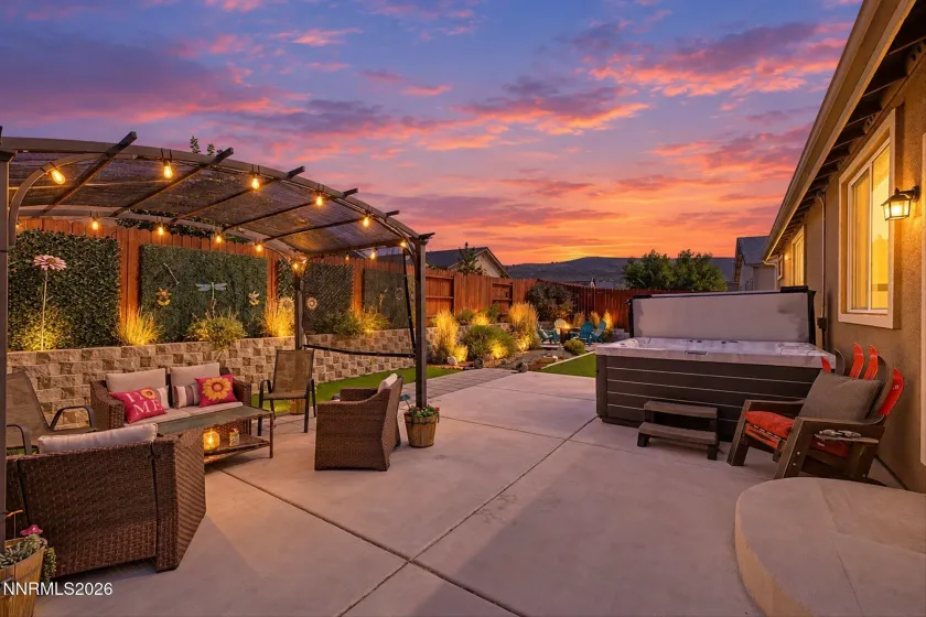18639 Haskell Peak, Reno, Nevada 89508, 4 Bedrooms Bedrooms, ,2 BathroomsBathrooms,Residential,Residential,Haskell Peak,0,260011968