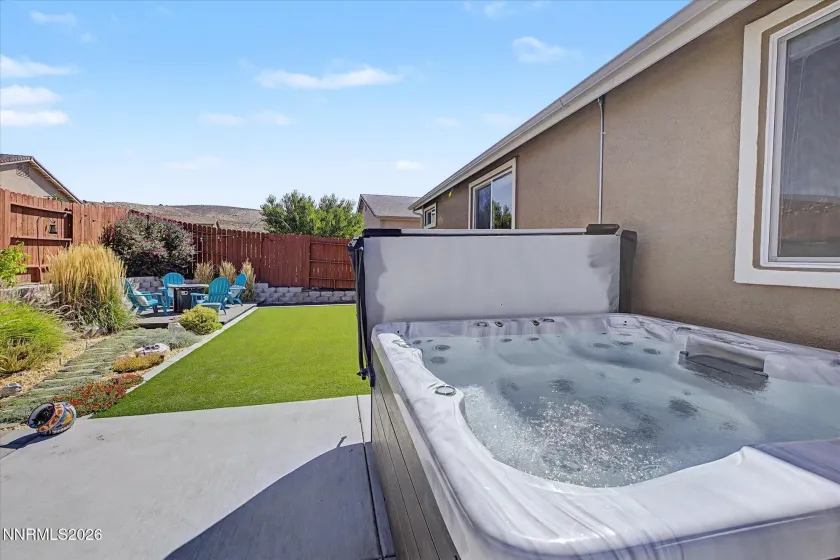 18639 Haskell Peak, Reno, Nevada 89508, 4 Bedrooms Bedrooms, ,2 BathroomsBathrooms,Residential,Residential,Haskell Peak,0,260011968