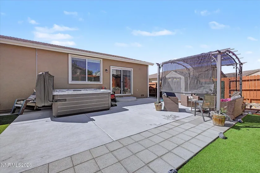 18639 Haskell Peak, Reno, Nevada 89508, 4 Bedrooms Bedrooms, ,2 BathroomsBathrooms,Residential,Residential,Haskell Peak,0,260011968