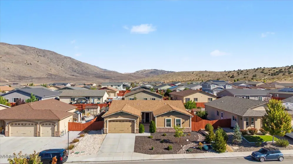 18639 Haskell Peak, Reno, Nevada 89508, 4 Bedrooms Bedrooms, ,2 BathroomsBathrooms,Residential,Residential,Haskell Peak,0,260011968