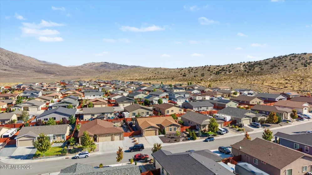 18639 Haskell Peak, Reno, Nevada 89508, 4 Bedrooms Bedrooms, ,2 BathroomsBathrooms,Residential,Residential,Haskell Peak,0,260011968