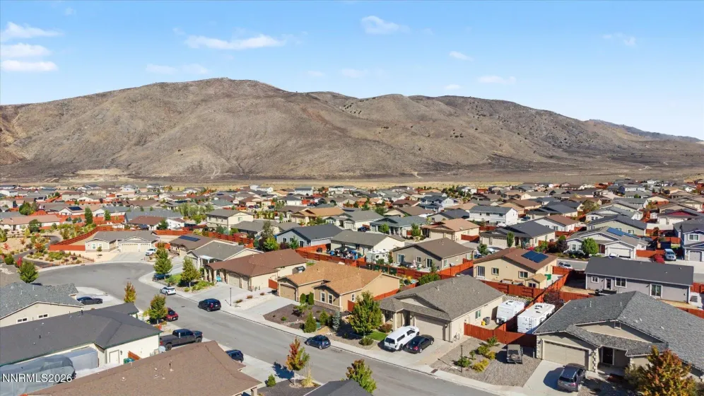 18639 Haskell Peak, Reno, Nevada 89508, 4 Bedrooms Bedrooms, ,2 BathroomsBathrooms,Residential,Residential,Haskell Peak,0,260011968