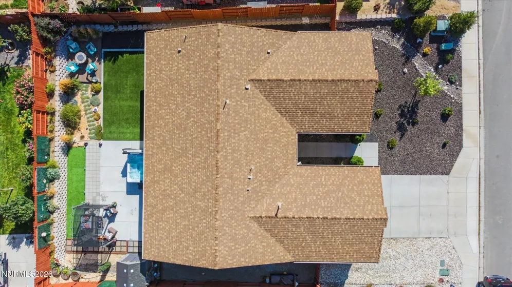 18639 Haskell Peak, Reno, Nevada 89508, 4 Bedrooms Bedrooms, ,2 BathroomsBathrooms,Residential,Residential,Haskell Peak,0,260011968
