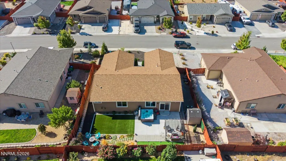 18639 Haskell Peak, Reno, Nevada 89508, 4 Bedrooms Bedrooms, ,2 BathroomsBathrooms,Residential,Residential,Haskell Peak,0,260011968