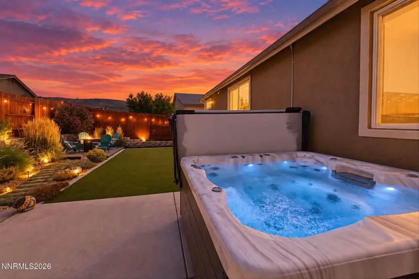18639 Haskell Peak, Reno, Nevada 89508, 4 Bedrooms Bedrooms, ,2 BathroomsBathrooms,Residential,Residential,Haskell Peak,0,260011968