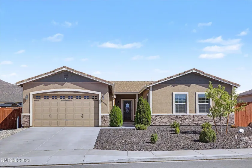 18639 Haskell Peak, Reno, Nevada 89508, 4 Bedrooms Bedrooms, ,2 BathroomsBathrooms,Residential,Residential,Haskell Peak,0,260011968