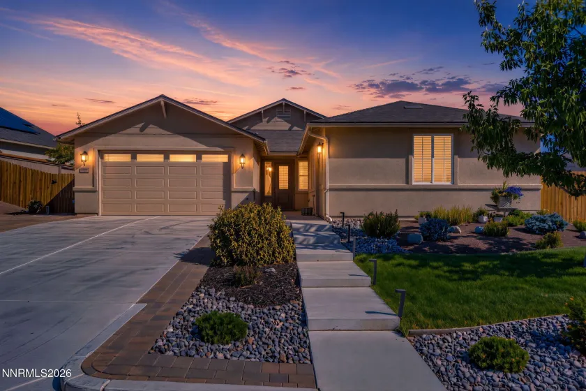 492 Beckwourth, Reno, Nevada 89506, 3 Bedrooms Bedrooms, ,2 BathroomsBathrooms,Residential,Residential,Beckwourth,0,260011969
